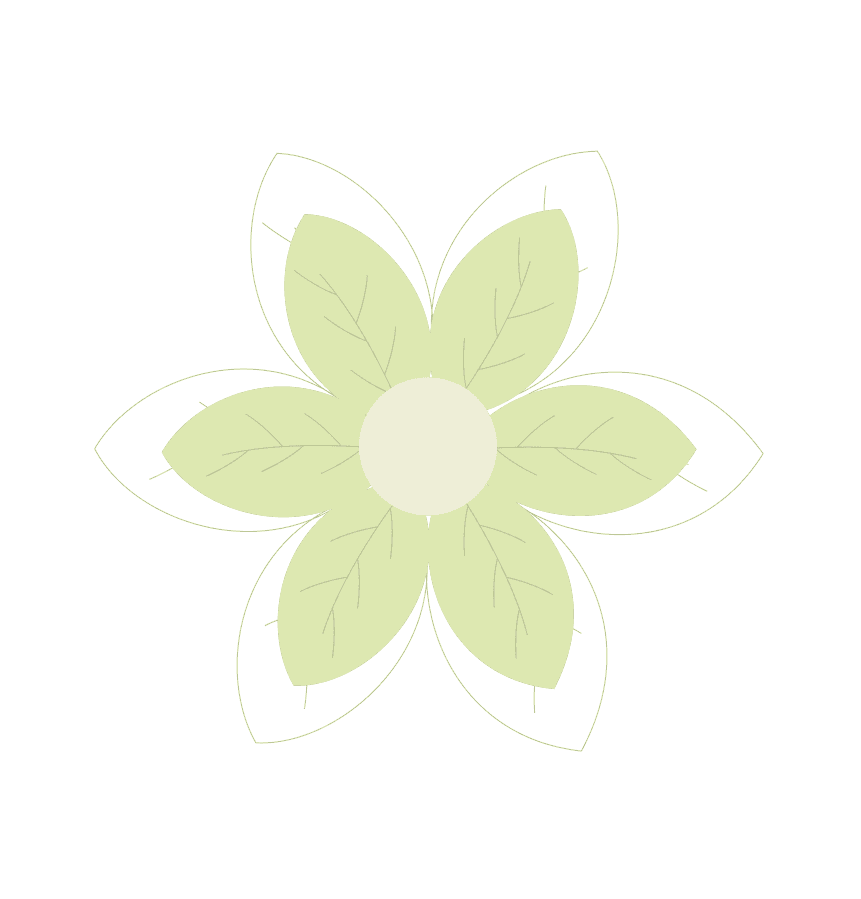 Bottom Flower