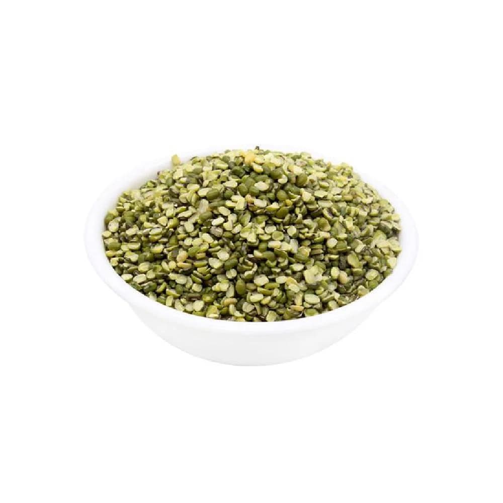 Daal Moong (Chilka)