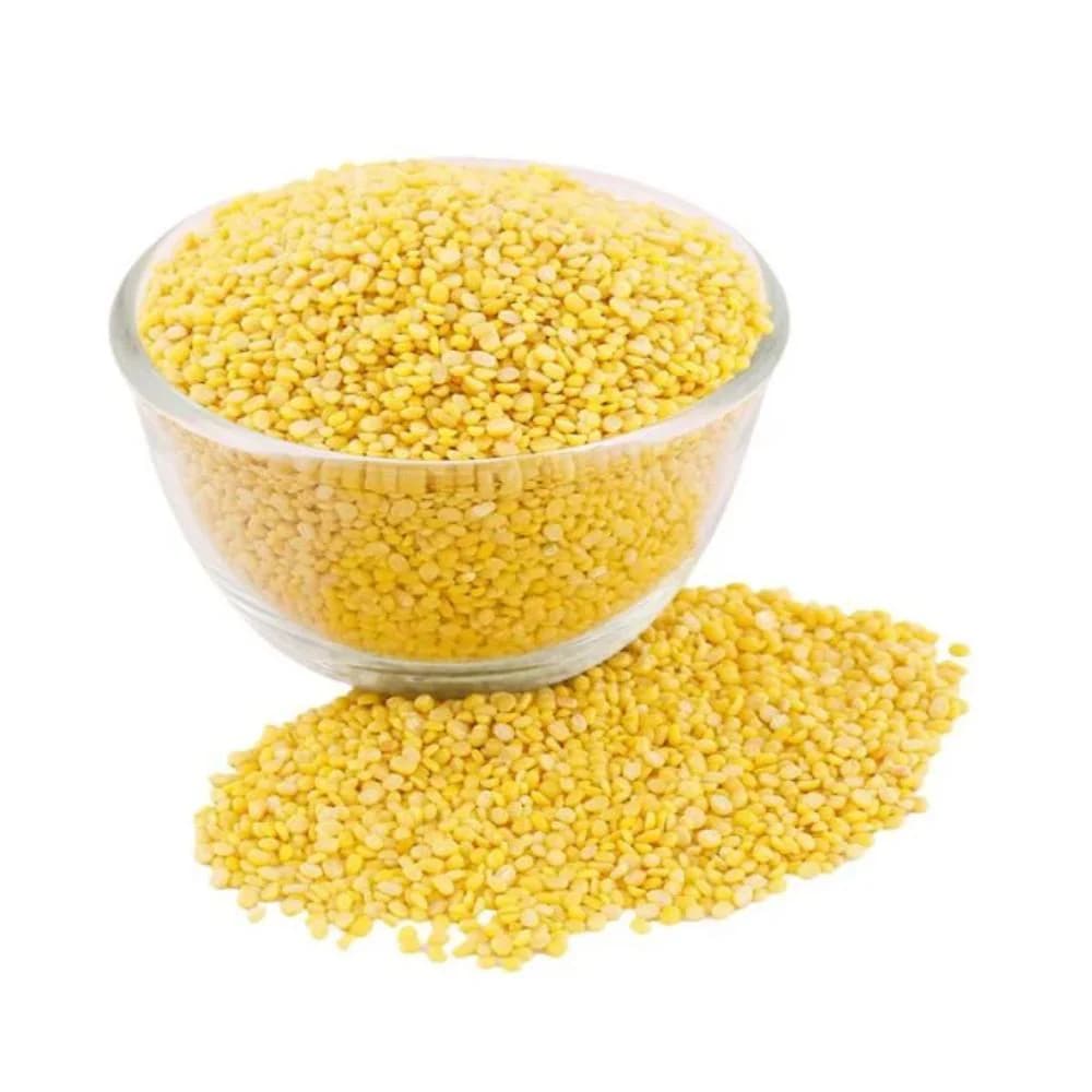 Daal Moong (Washed)