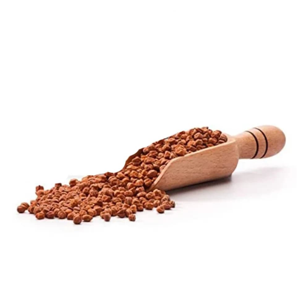 Black Chana