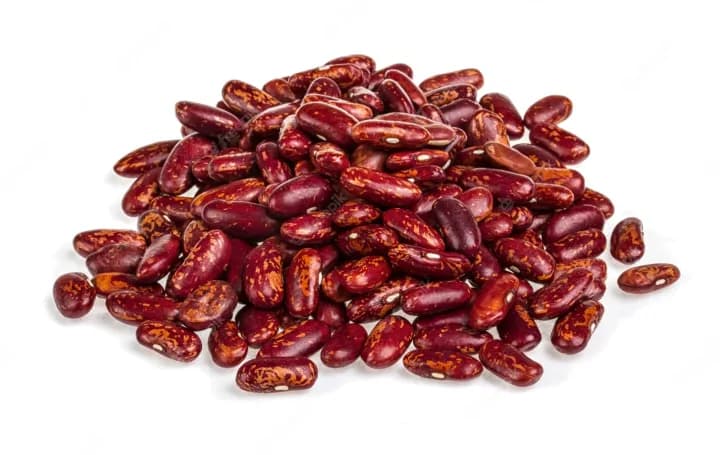Red Tajik Lobia