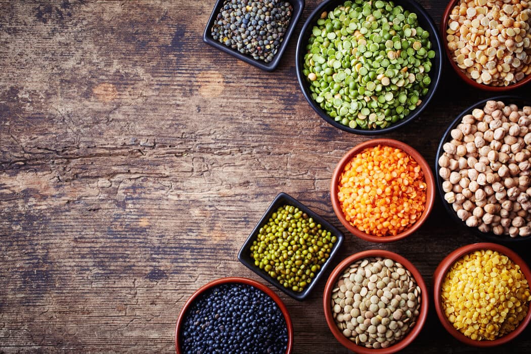 Pulses product image