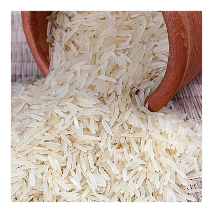 Basmati Extra Long Grain