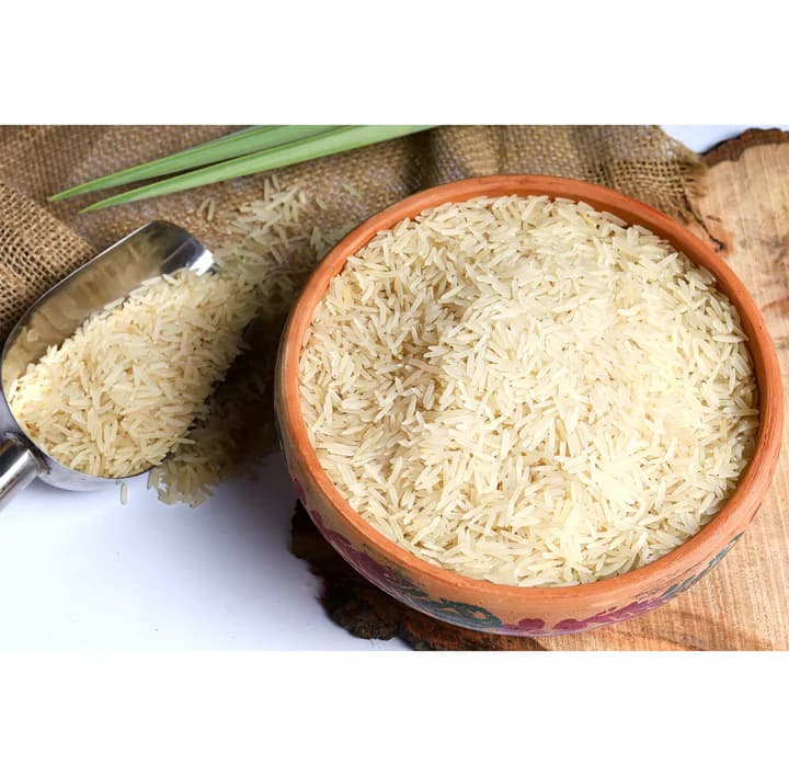 Basmati Short Grain