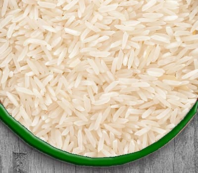Basmati B1